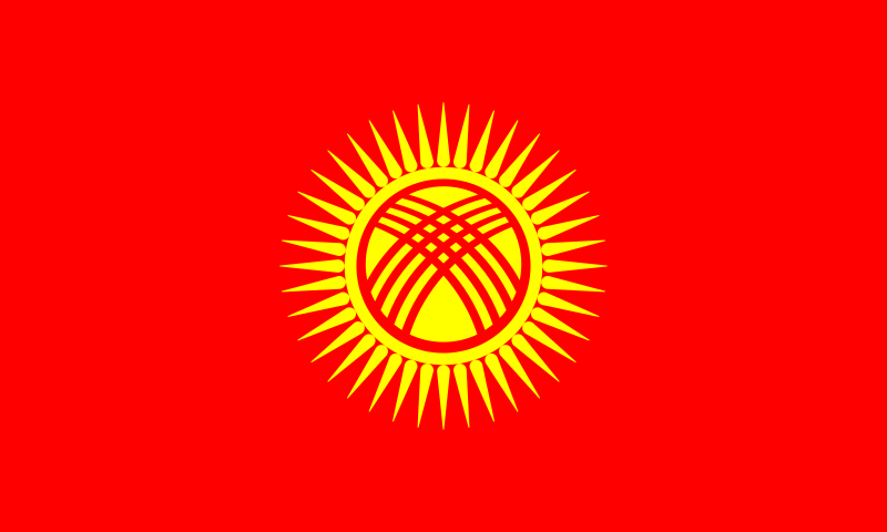 Кыргыз