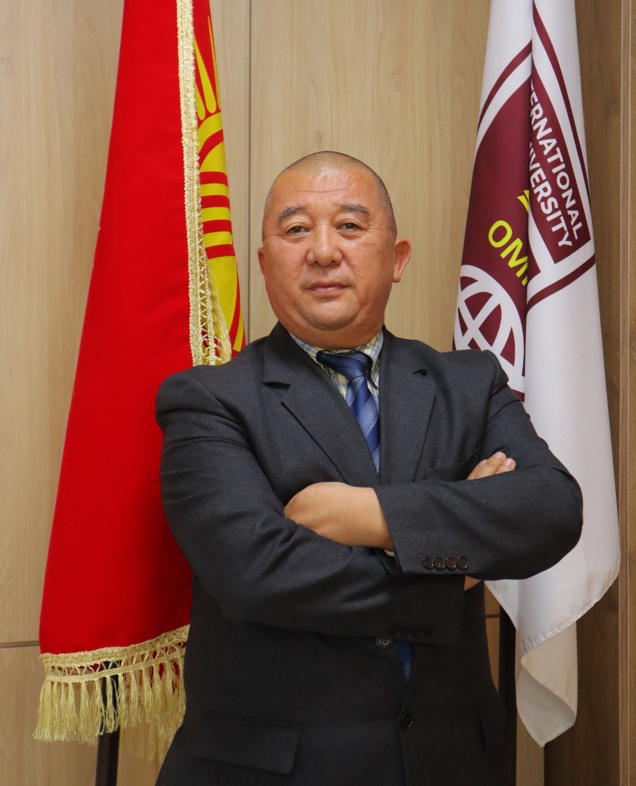 Жанибек Муратов